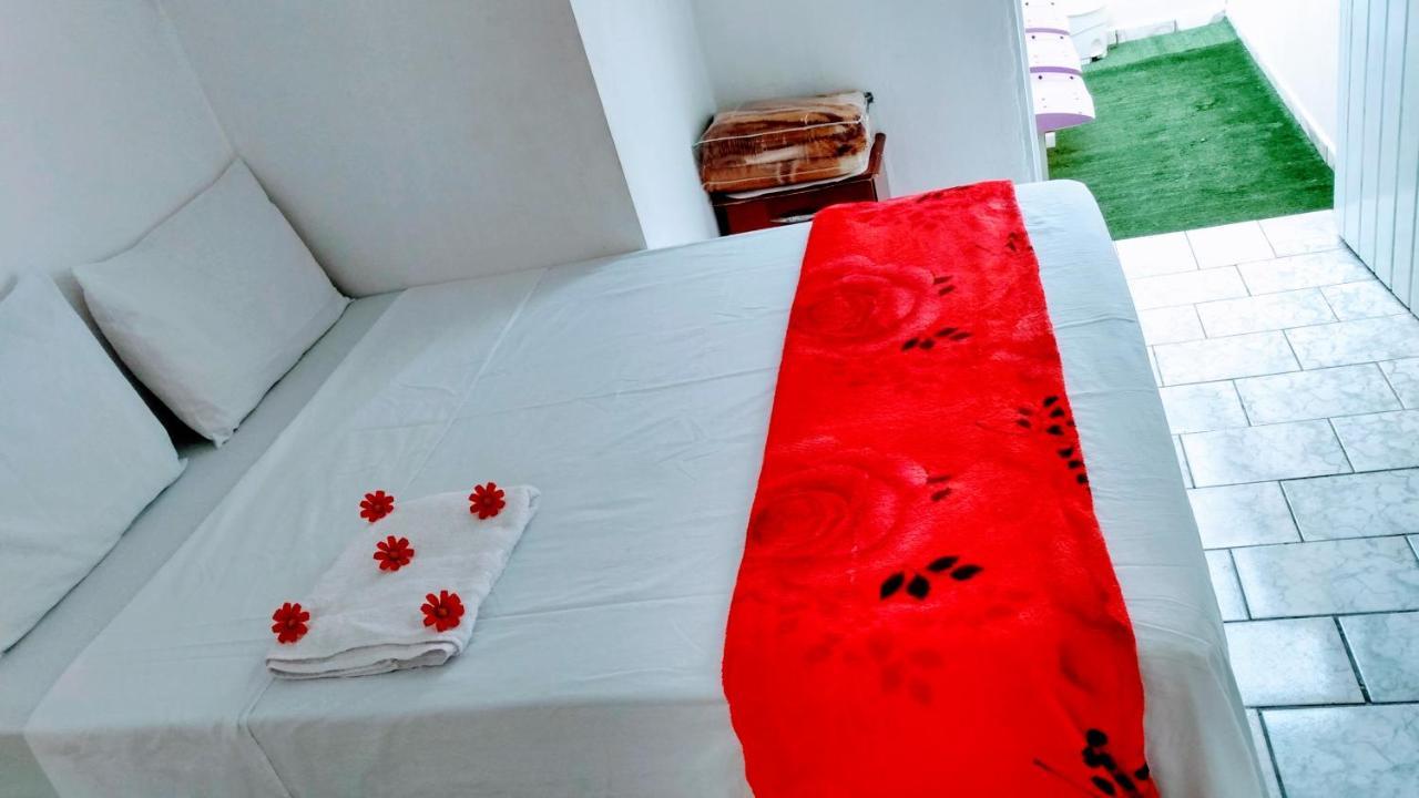 Minha Casa Em Botucatu Suite Екстер'єр фото