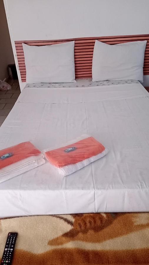 Minha Casa Em Botucatu Suite Екстер'єр фото