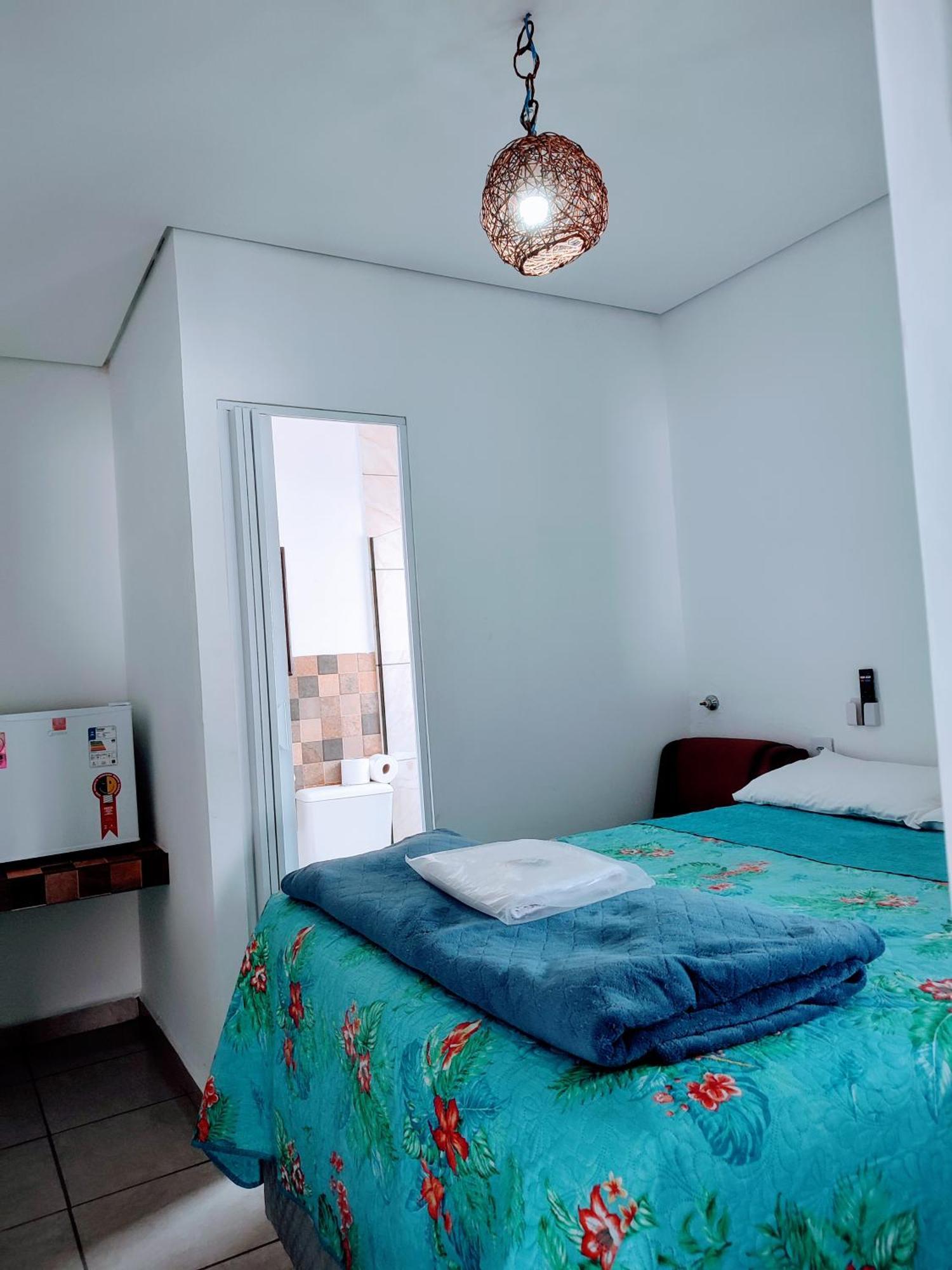 Minha Casa Em Botucatu Suite Екстер'єр фото