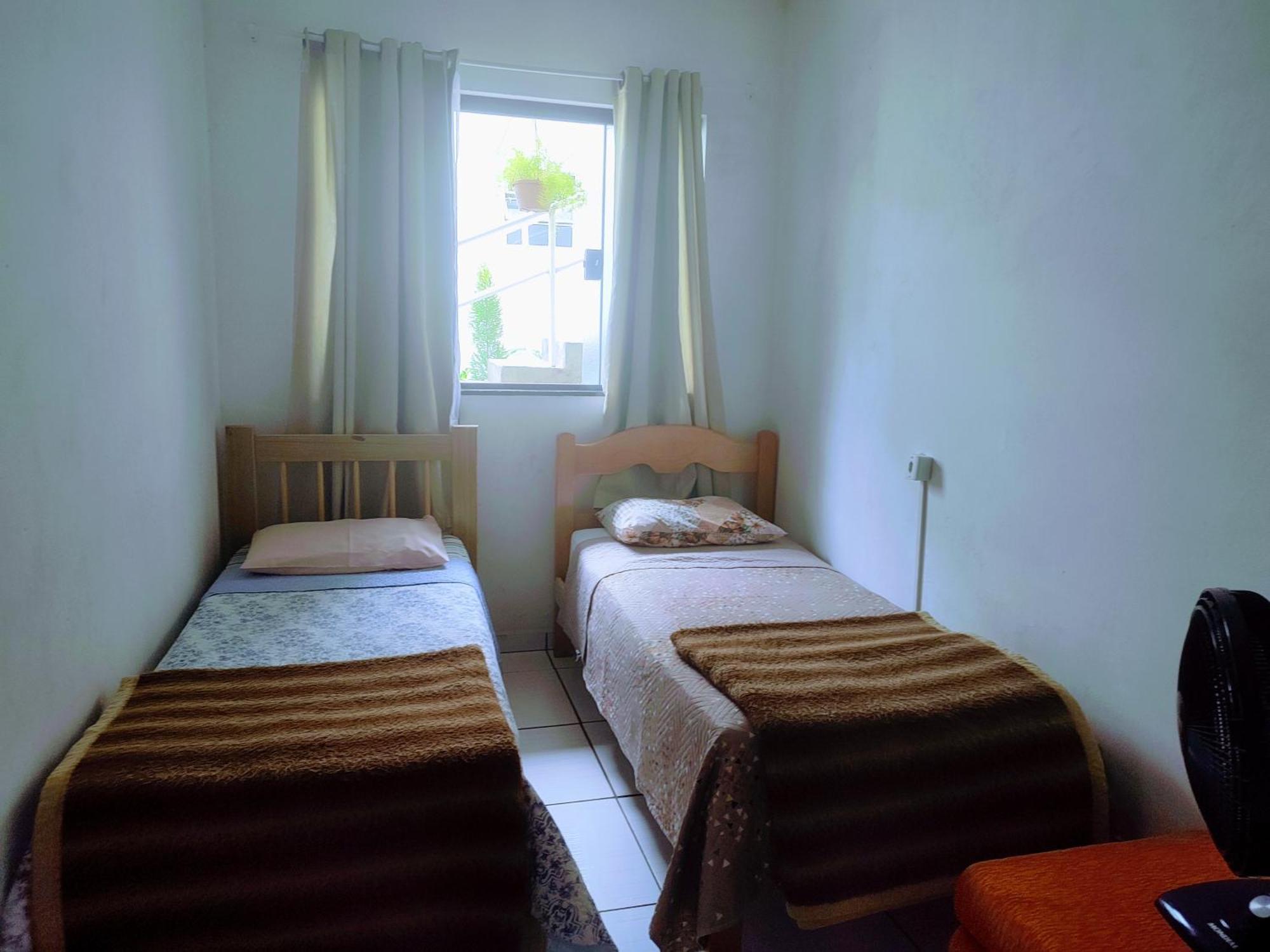 Minha Casa Em Botucatu Suite Екстер'єр фото