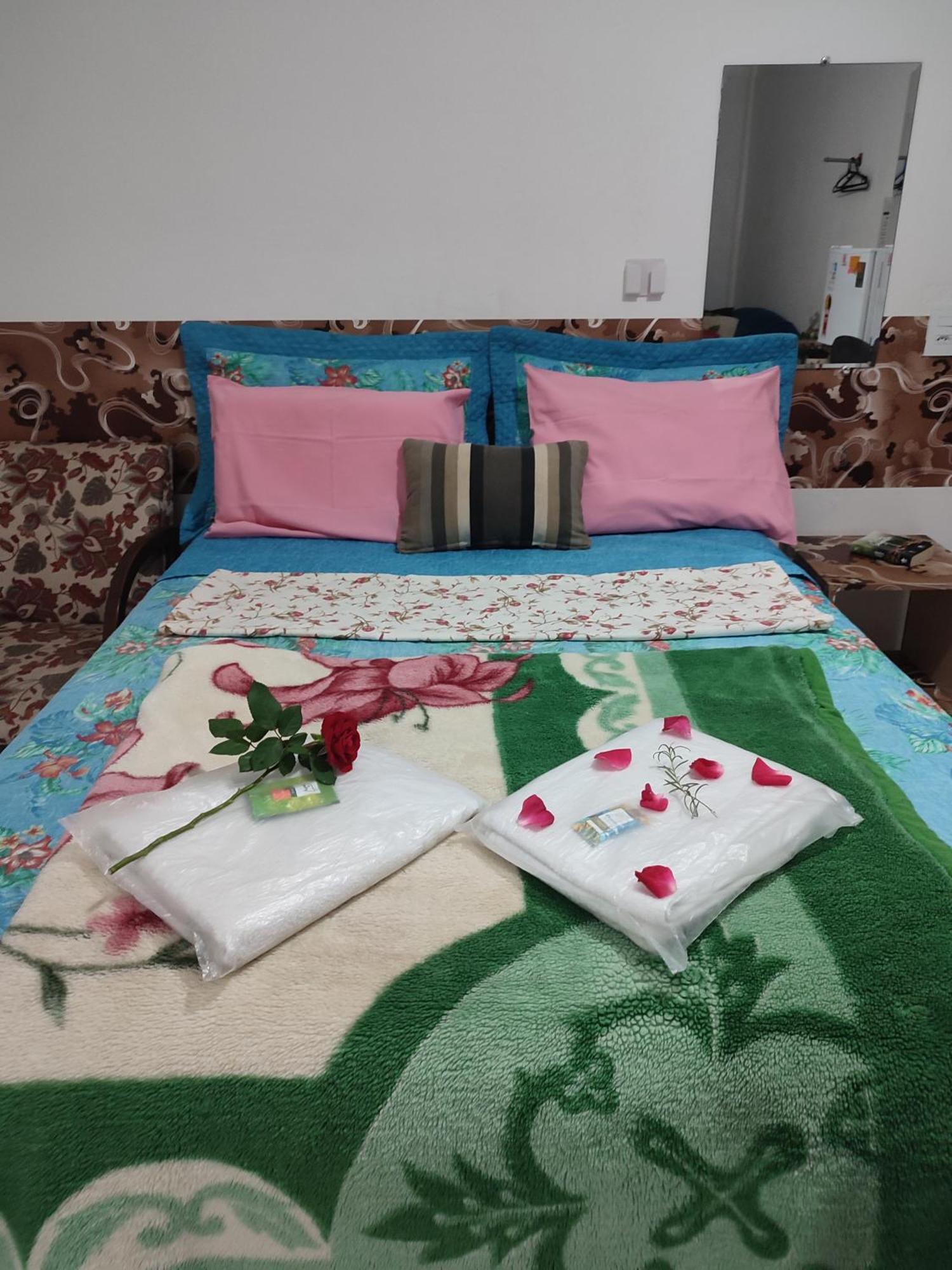 Minha Casa Em Botucatu Suite Екстер'єр фото