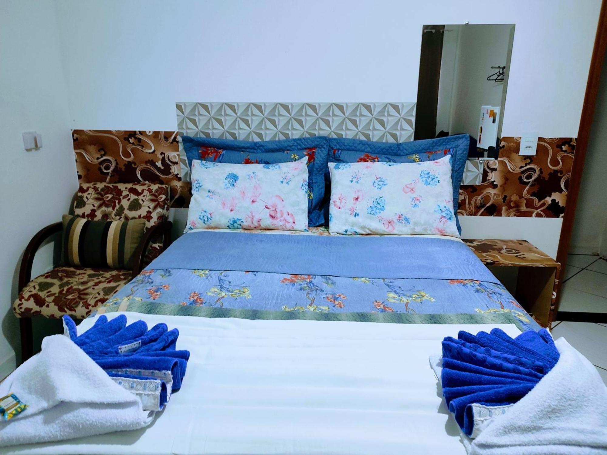 Minha Casa Em Botucatu Suite Екстер'єр фото